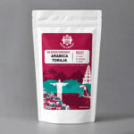 Arabica Tojara