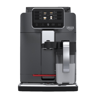 Gaggia-Cadorna-Prestige