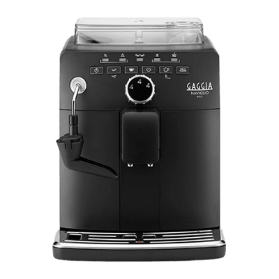 Gaggia-Naviglio-Milk